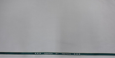 Raymond Viscose Rayon Solid Trouser Fabric