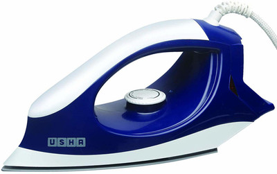Usha EI 3702 1000W 1000 W Dry Iron(Multicolor)