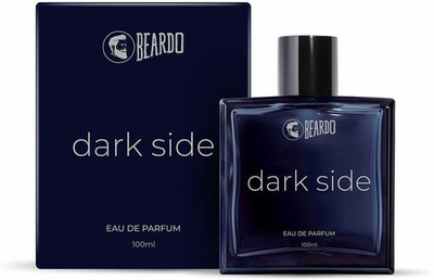 Beardo Dark Side Perfume for Men Eau de Parfum - 100 ml(For Men)