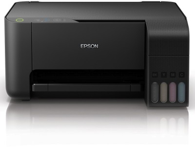 Epson L3100 Multi-function Printer