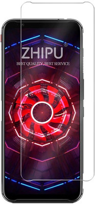 COZR Impossible Screen Guard for Nubia Red Magic 3(Pack of 1)