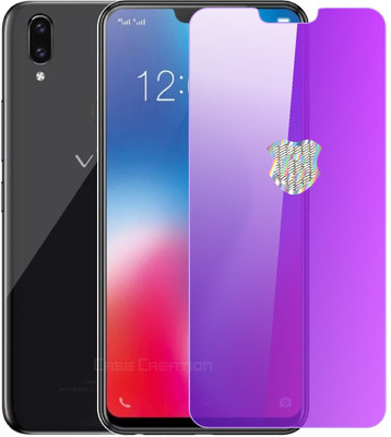 CASE CREATION Screen Guard for VivoY83 Pro 2018(Pack of 1)
