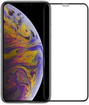 Aspir Tempered Glass Guard for Apple Iphone 11 Pro Max(Pack of 1)