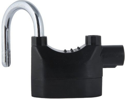 ZODIAQUE ANTI THEFT SENSOR ALARM Smart Door Lock