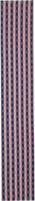 Dhrohar Multicolor 185 cm Table Runner(Cotton)