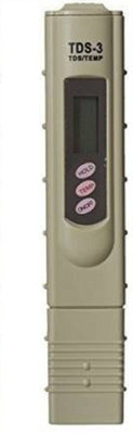 MORIVYA TDS Meter Waterfilter Tester for measuring TDS3/TEMP Digital TDS Meter