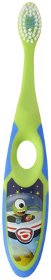 Jordan Step BPA Free Soft Toothbrush