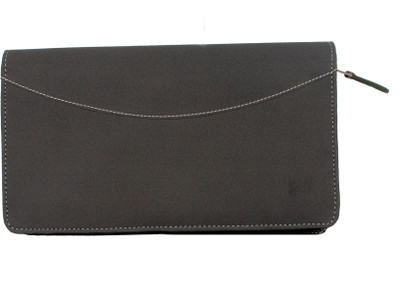 Sukeshcraft Multiple Cheque Book,(Grey)