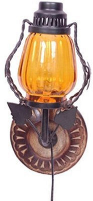 Worthy Shoppee Wallchiere Wall Lamp Without Bulb