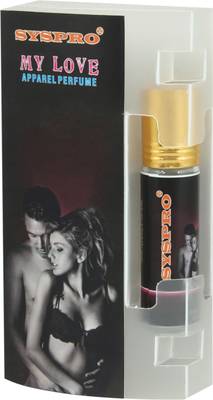 My love hotsell apparel perfume