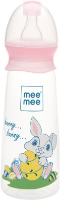 MeeMee Eazy Flo Premium  - 250 ml(Pink)