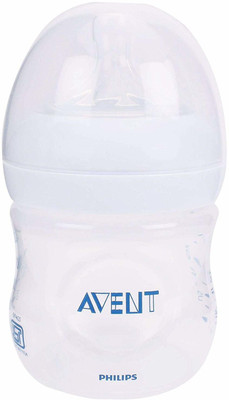 Philips Avent FEEDING BOTTLE - 125 ml(White)
