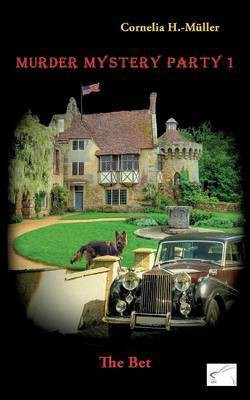 Murder Mystery Party 1(English, Paperback, H -Mueller Cornelia)