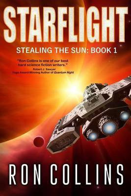 Starflight(English, Paperback, Collins Ron)