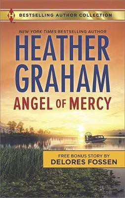 Angel of Mercy & Standoff at Mustang Ridge(English, Electronic book text, Graham Heather)