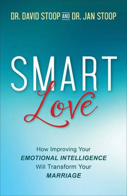 Smart Love(English, Electronic book text, Stoop Dr David)