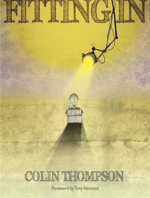 Fitting In(English, Electronic book text, Thompson Colin)