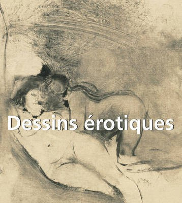 Dessins erotiques(French, Electronic book text, Charles Victoria)