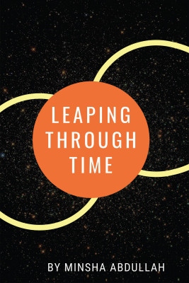 Leaping Through Time(English, Paperback, Minsha Abdullah)