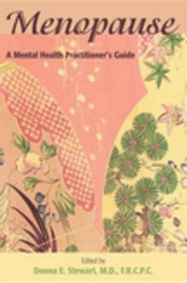 Menopause(English, Electronic book text, Stewart Donna E)