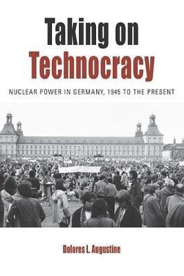 Taking on Technocracy(English, Electronic book text, Augustine Dolores L.)