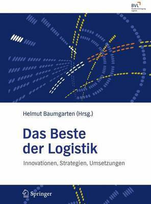 Exzellenz in Der Logistik(German, Electronic book text, unknown)