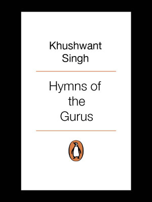 Hymns Of The Gurus(English, Electronic book text, Singh Khushwant)