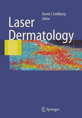 Laser Dermatology(English, Electronic book text, Goldberg David J)