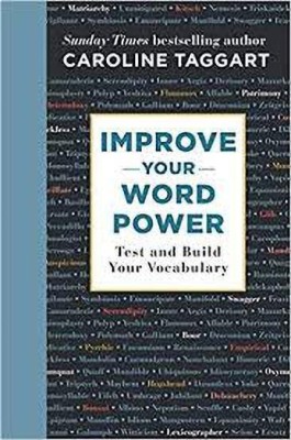 Improve Your Word Power(English, Paperback, Caroline Taggart)