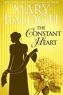 The Constant Heart(English, Electronic book text, Balogh Mary)