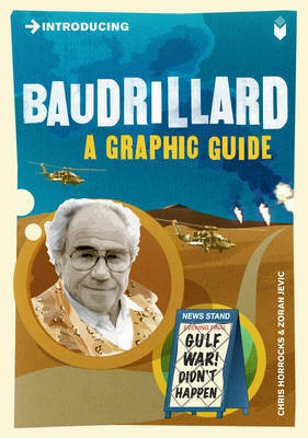 Introducing Baudrillard(English, Electronic book text, Horrocks Chris)