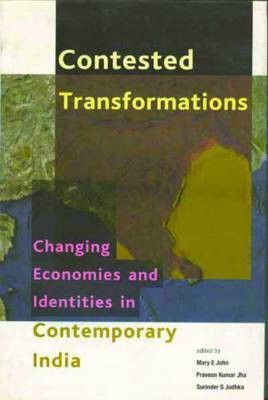 Contested Transformations(English, Hardcover, unknown)