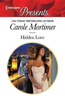 Hidden Love(English, Electronic book text, Mortimer Carole)