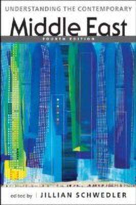 Understanding the Contemporary Middle East(English, Paperback, Schwedler Jillian)