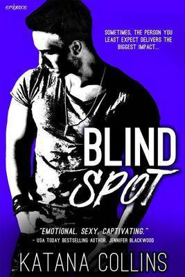 Blind Spot(English, Electronic book text, Collins Katana)