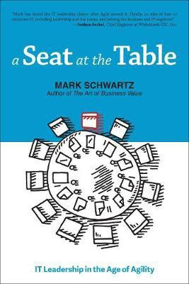 A Seat at the Table(English, Paperback, Schwartz Mark)