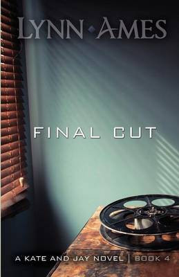 Final Cut(English, Paperback, Ames Lynn)