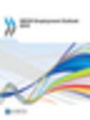 OECD Employment Outlook 2016(English, Electronic book text, Ocde Oecd)