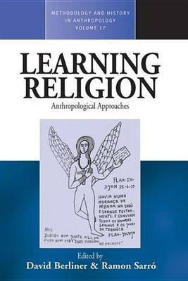 Learning Religion(English, Electronic book text, unknown)