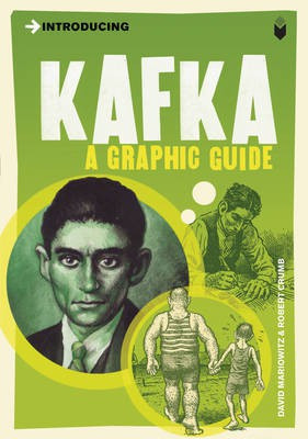 Introducing Kafka(English, Electronic book text, Mairowitz David)