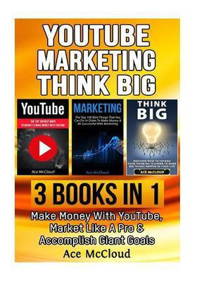 Youtube(English, Paperback, McCloud Ace)