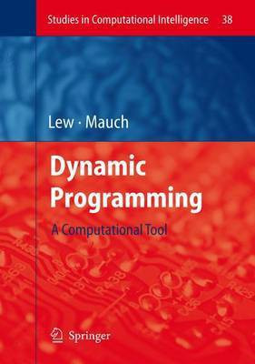 Dynamic Programming(English, Electronic book text, Lew Art)