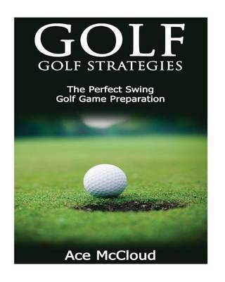 Golf(English, Paperback, McCloud Ace)