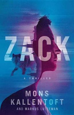 Zack(English, Electronic book text, Kallentoft Mons)