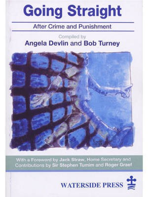 Going Straight(English, Electronic book text, Devlin Angela)