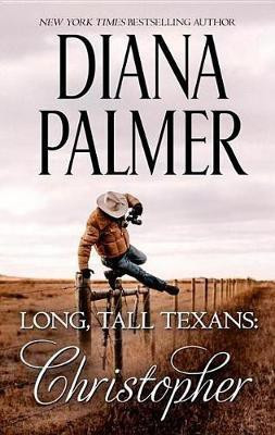 Long, Tall Texans(English, Electronic book text, Palmer)