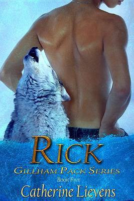 Rick(English, Electronic book text, Lievens Catherine)