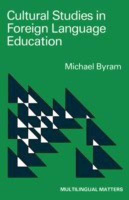 Cultural Studies in Foreign Language Education(English, Paperback, Byram Michael)
