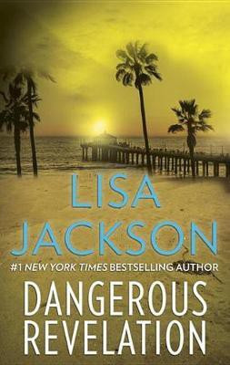 Dangerous Revelations(English, Electronic book text, Jackson Lisa)