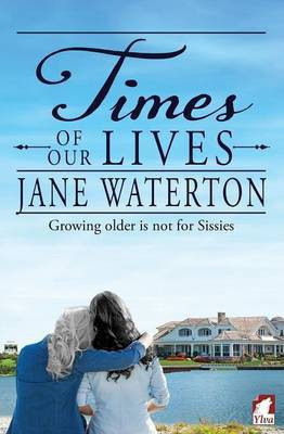 Times of Our Lives(English, Paperback, Waterton Jane)